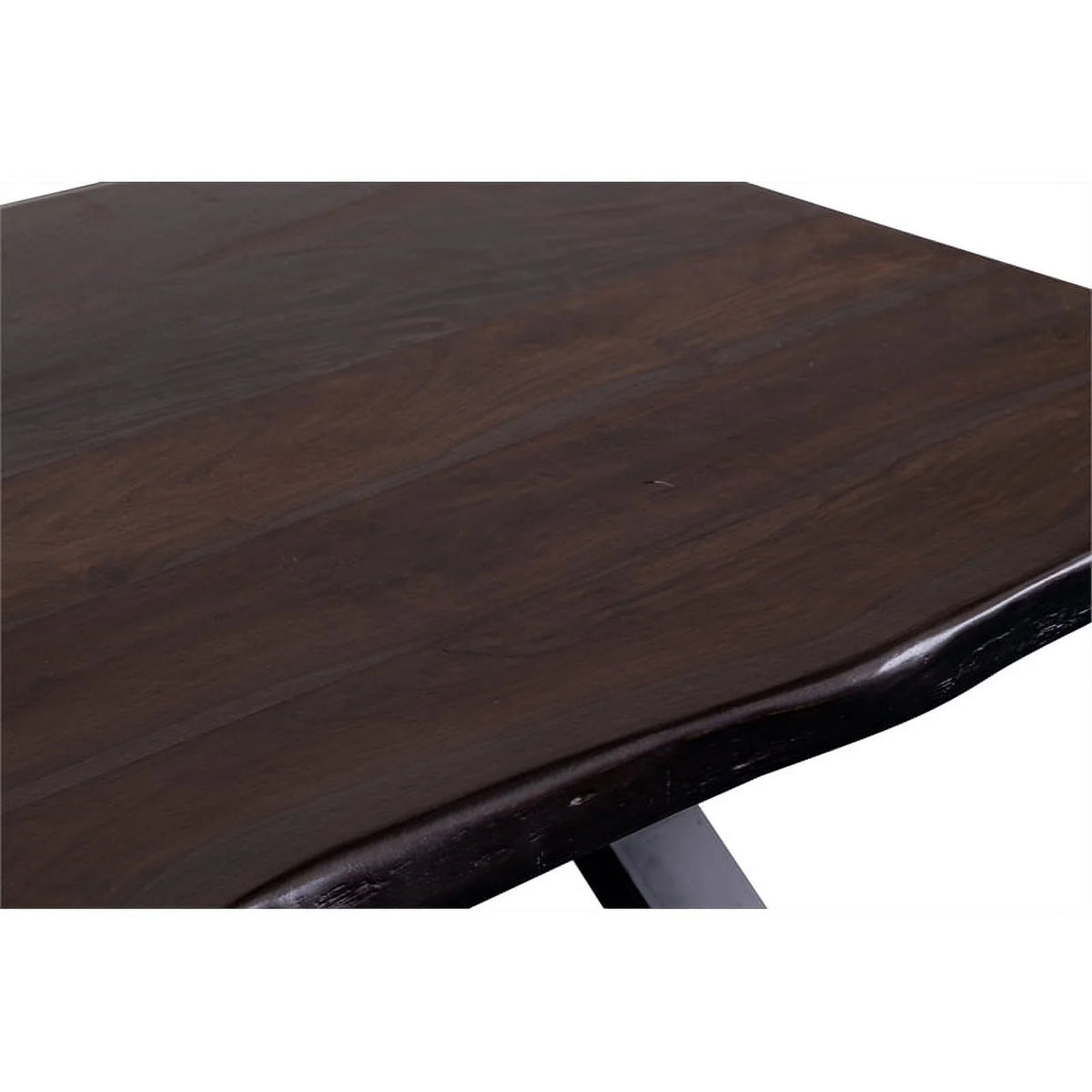 Solid Sheesham Wood Coffee Table B3511