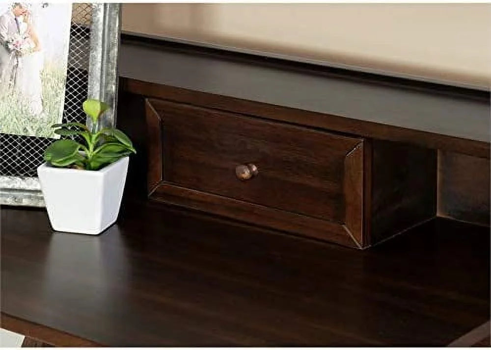Wood Folding Desk B6607