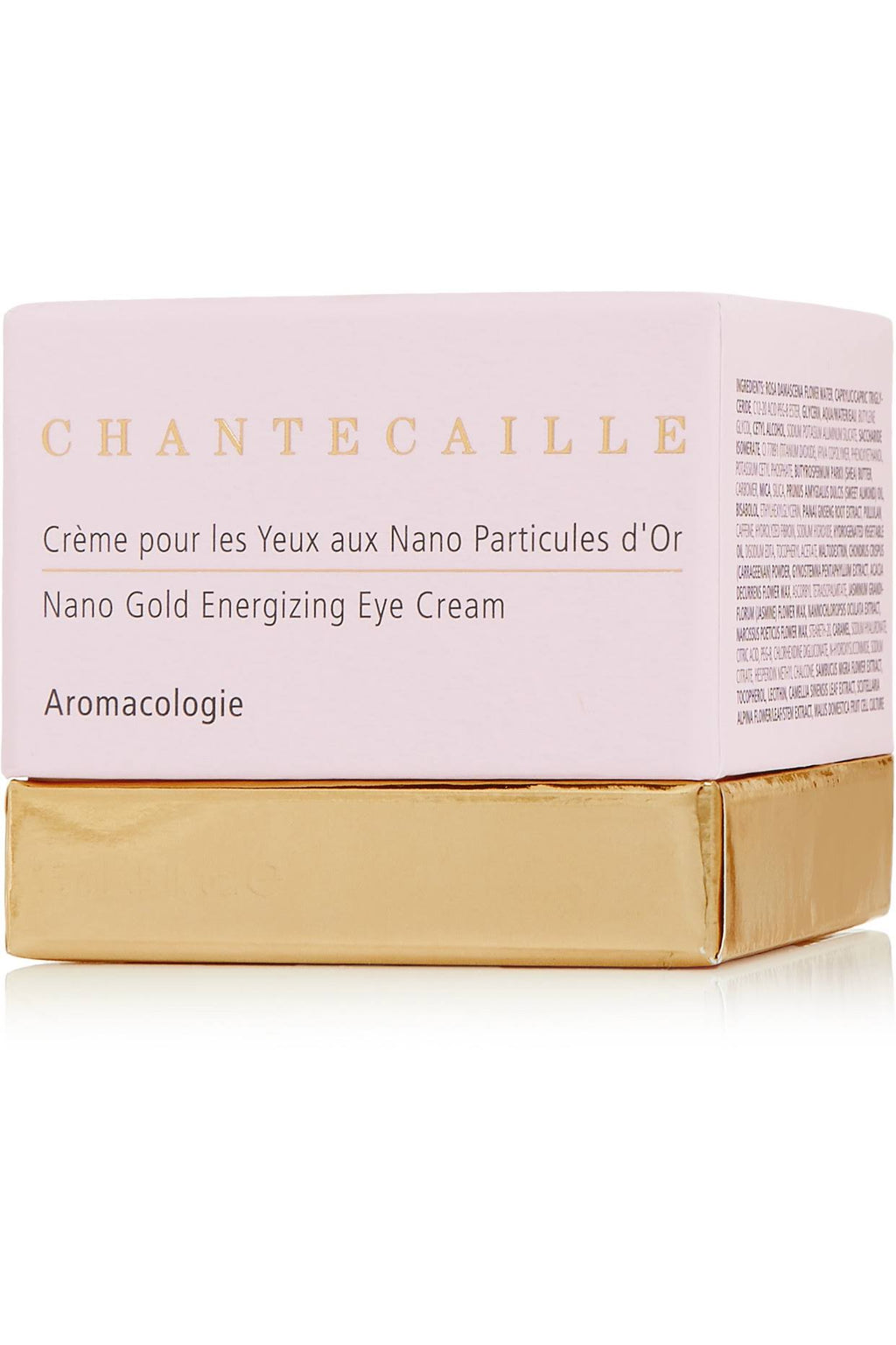 Nano-Gold Energizing Eye Cream 0.5 oz T62688