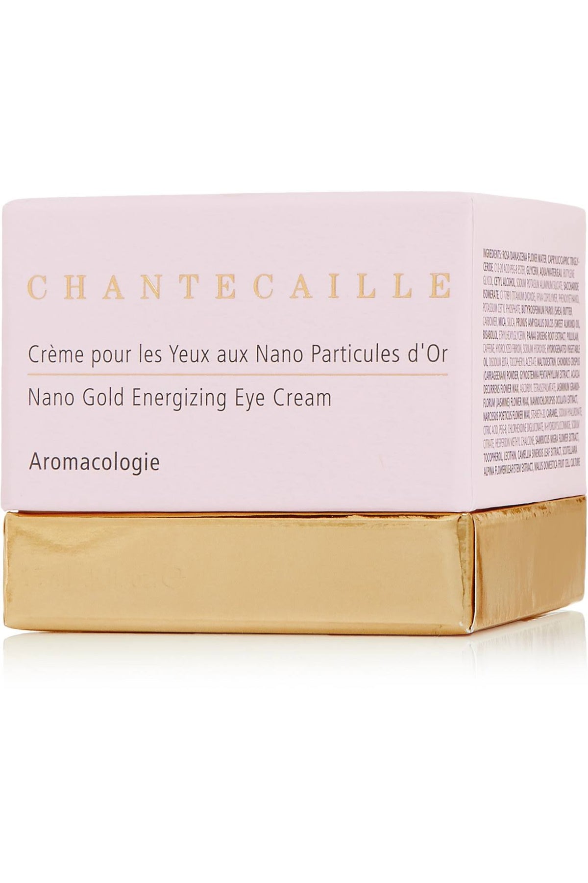 Nano-Gold Energizing Eye Cream 0.5 oz T62688