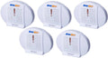 High Capacity Dehumidifier 5-Pack R264