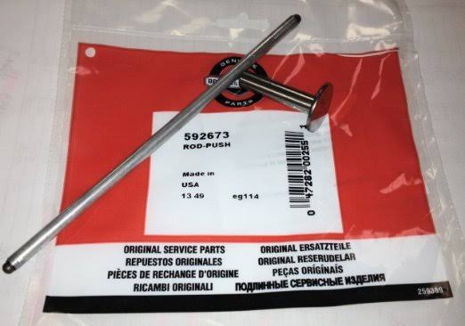 Carburetor E7309