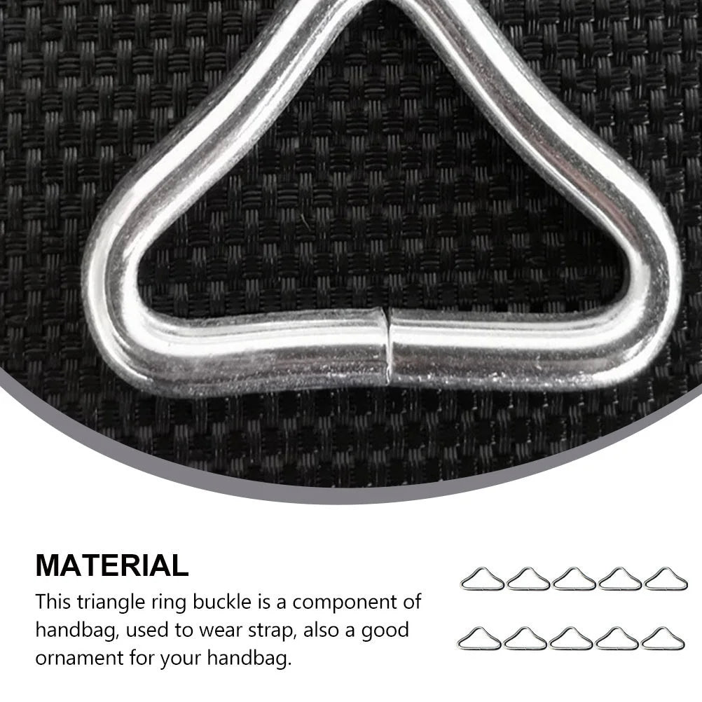 Stainless Steel Bungee Replacement Buckles R21175