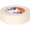 Contractor Grade High Adhesion Masking Tape - 36mm W x 55m L - Case of 24 W97515