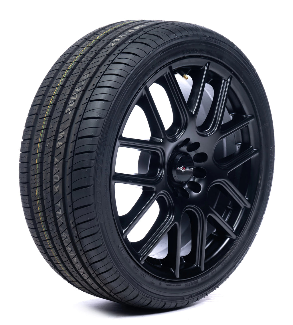 All-Season Tire 215/55R17 94W L488989