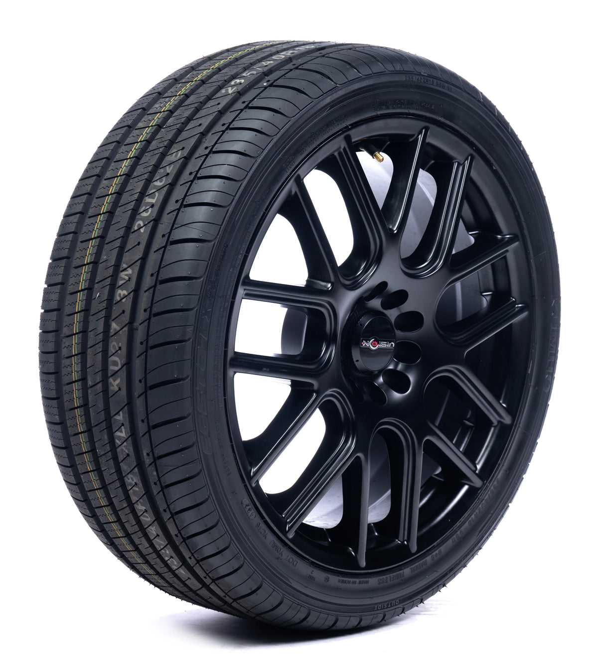 All-Season Tire 215/55R17 94W L488989
