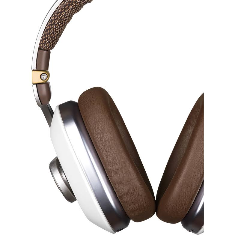 Wireless Noise-Cancelling Headphones M99216