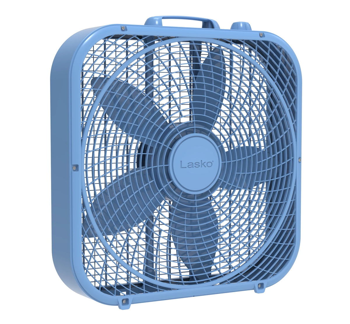 20 3-Speed Box Fan U775