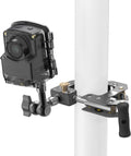 Time Lapse Camera with Waterproof Housing and Tripod Arm Y328101