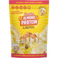 Almond Protein Banana Cream Pie 800g G26744