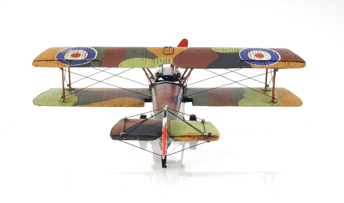 1916 Sopwith Camel F.1 1:20 N947