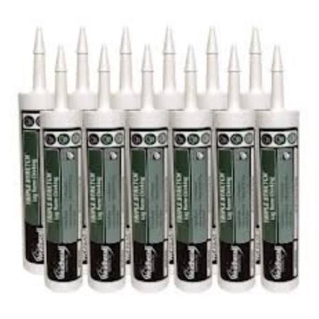 30 oz Tubes Case of 10 X4467