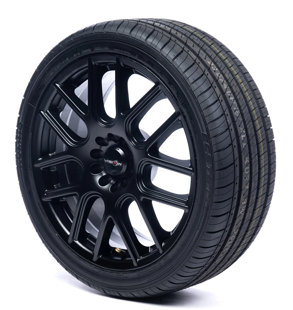 All-Season Tire 215/55R17 94W L488989