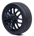 All-Season Tire 215/55R17 94W L488989