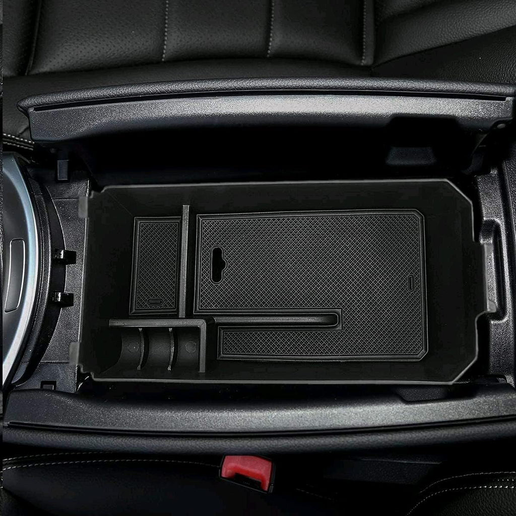Center Console Organizer Tray Storage Box S7039