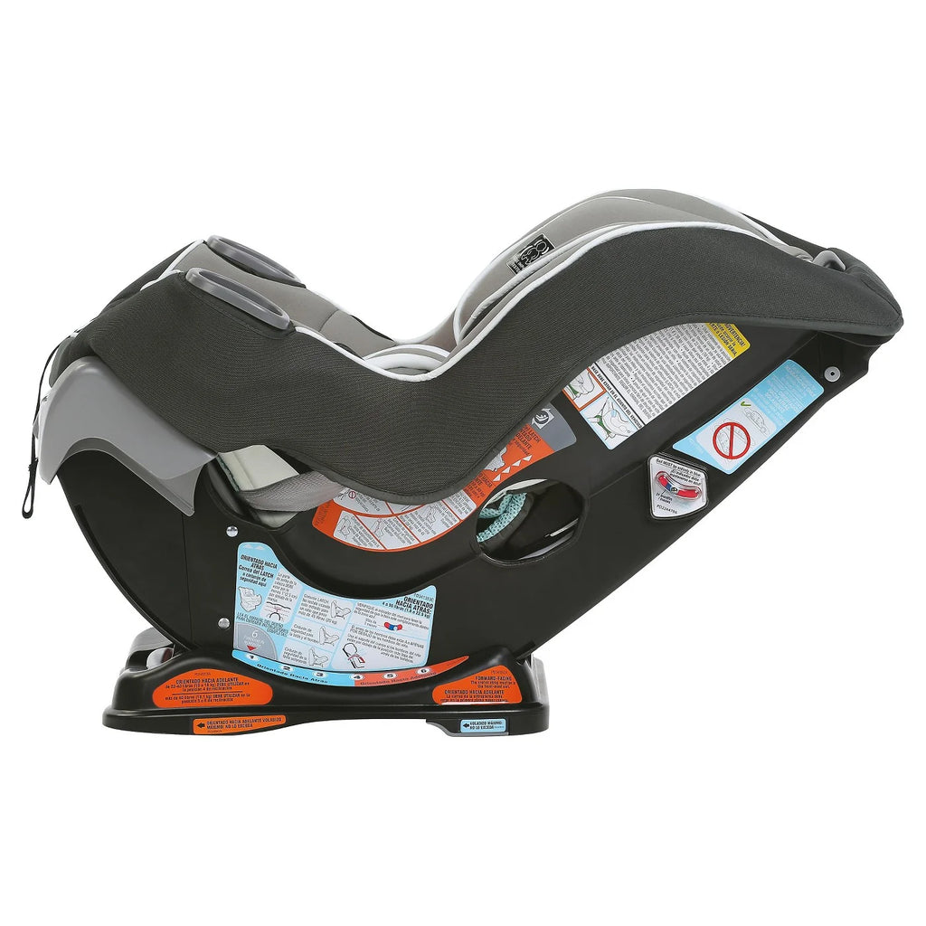 Convertible Car Seat Y395