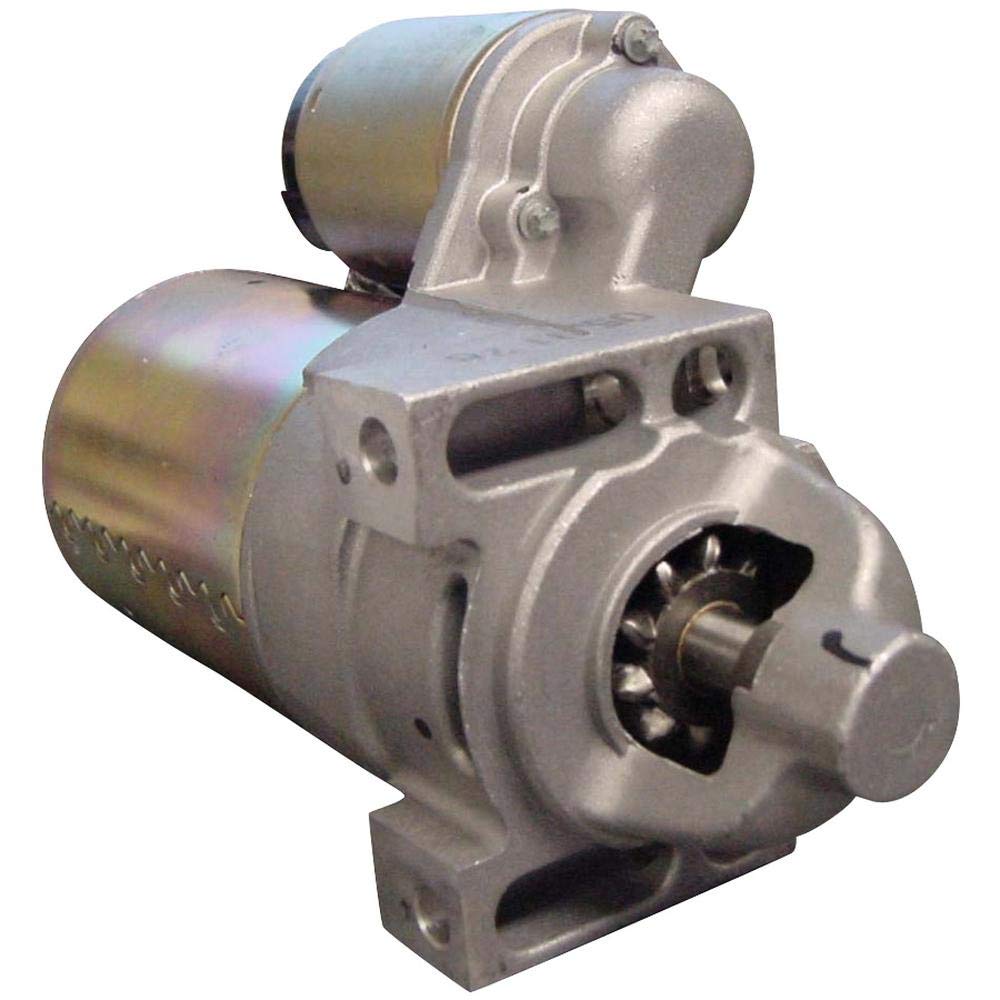 Fits Ford Garden Tractor Starter P469