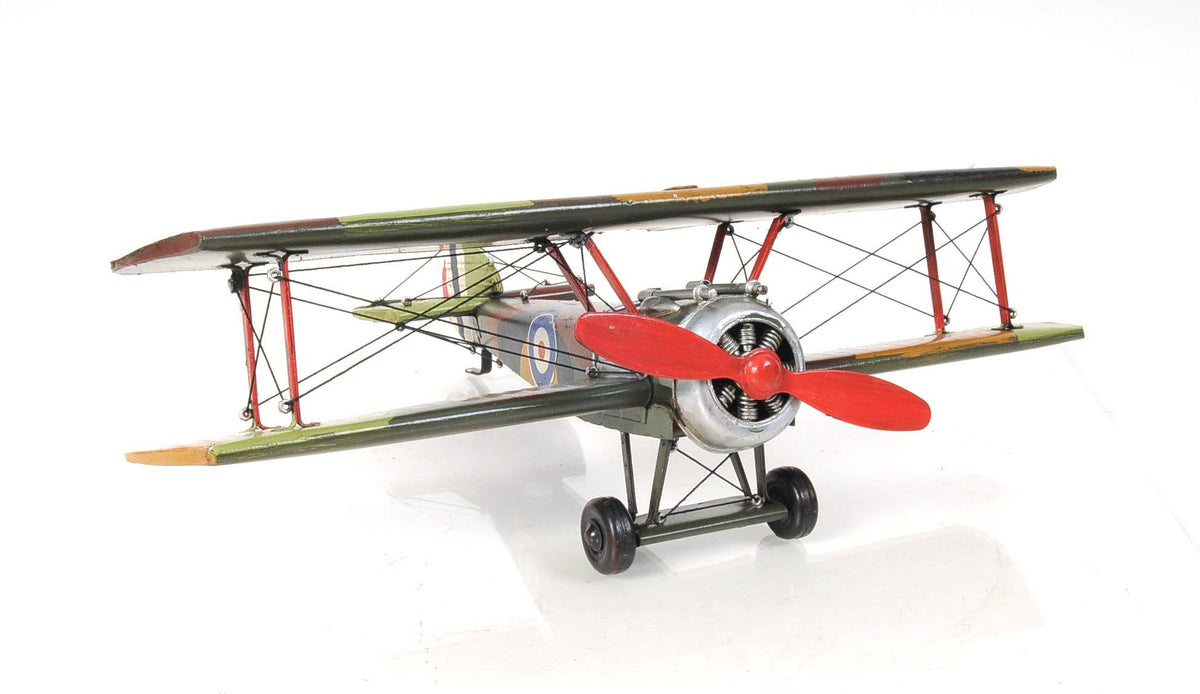 1916 Sopwith Camel F.1 1:20 N947