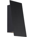 Slant LED Indoor & Outdoor Wall Light S3788