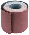 6-Inch by 50-Feet Sanding Roll 120 Grit R51052