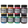 8 Colors Mica Pigment Set T77533