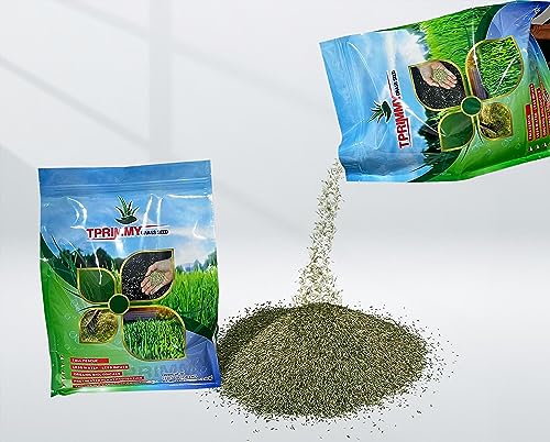 100% Tall Fescue Grass Seeds Z62540