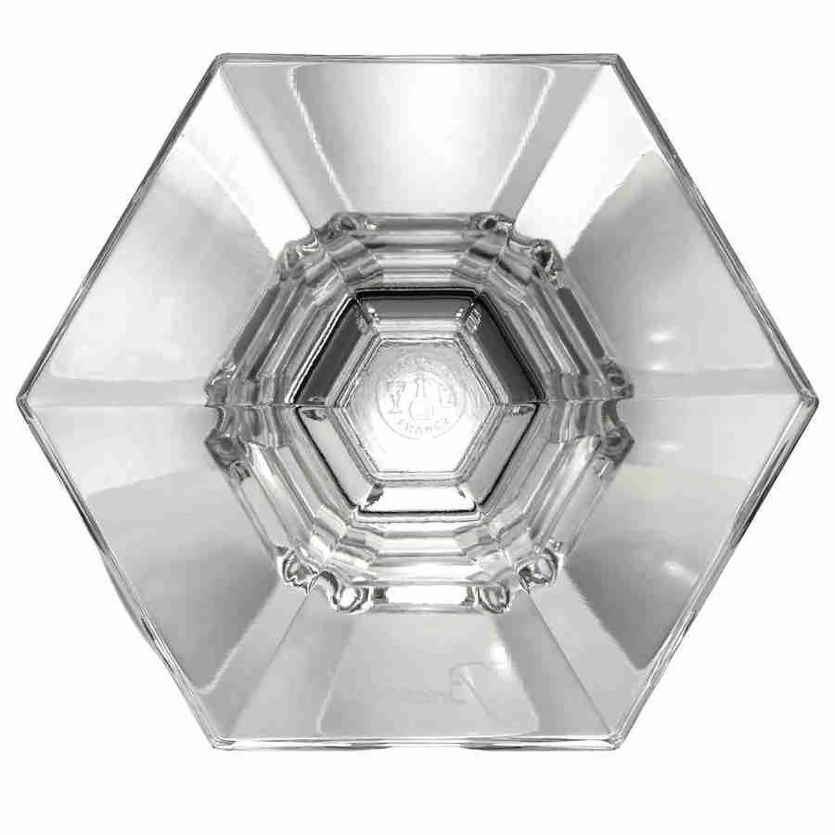 Water Goblet Q776