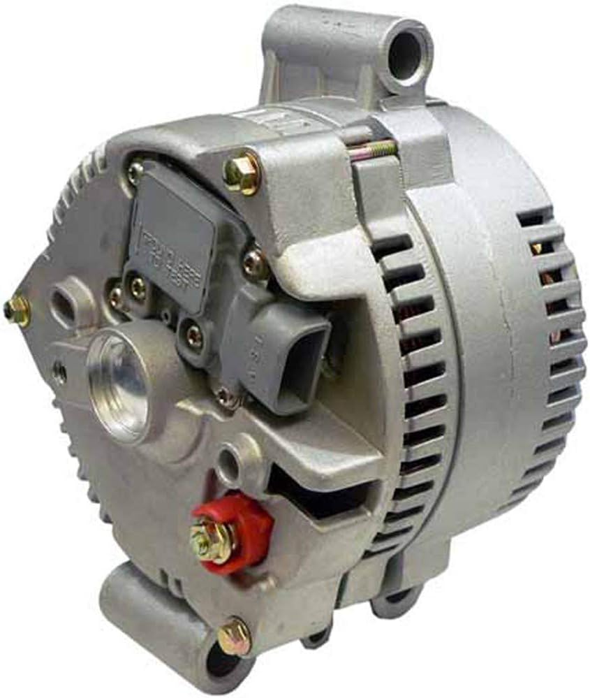 Alternator Compatible With Ford Explorer 4.0L 1995-2004 C666060