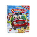 My First Look and Find Activity Book Board Book A597