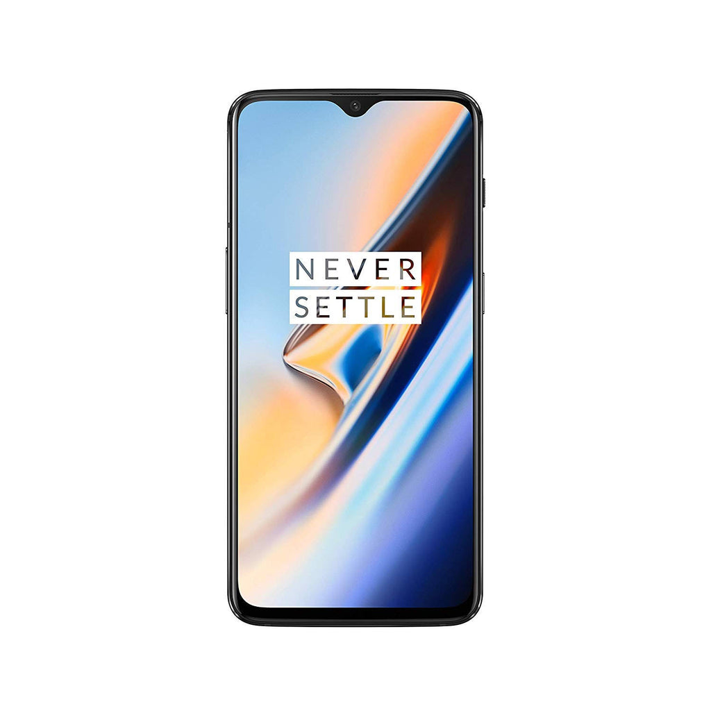 128 GB Midnight Black Unlocked Phone E249461