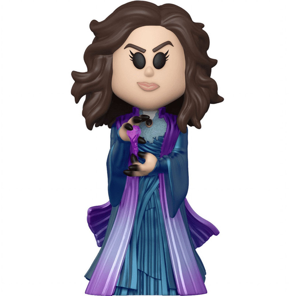 WandaVision Agatha Vinyl Figure H767109