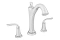 Polished Chrome Roman Tub Faucet R7537