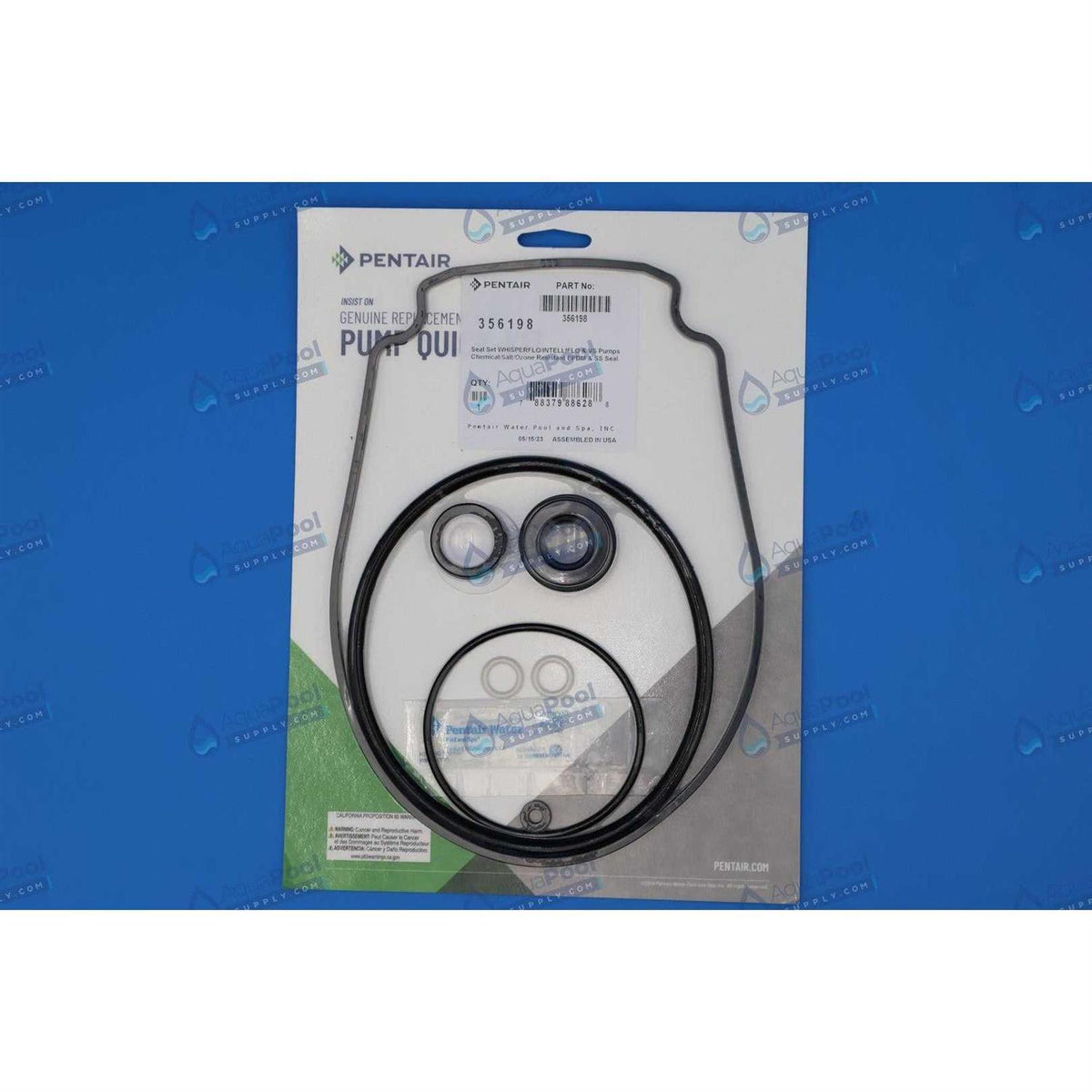 Seal Kit X6715