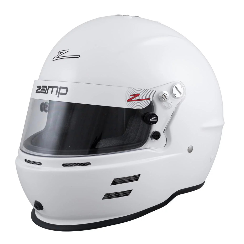 White X-Small Helmet T204703