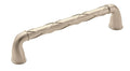Satin Nickel Appliance Pull V131