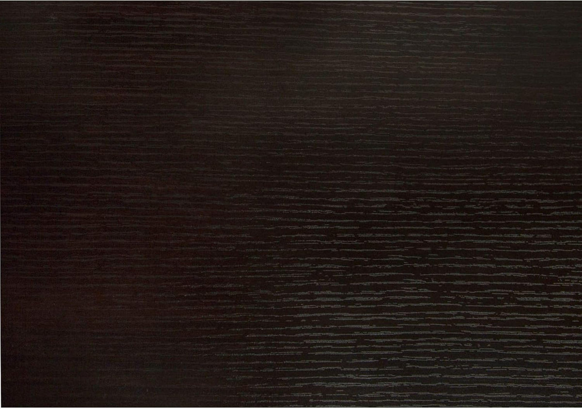 Cappuccino Brown Rectangular Accent Table O843184