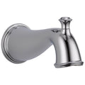 Polished Nickel Tub Spout A62214
