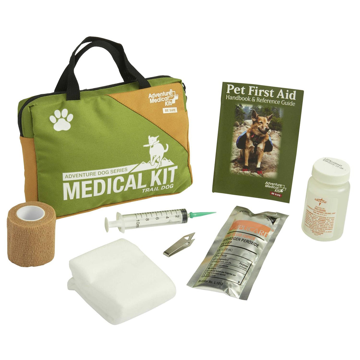 Dog Kit F551