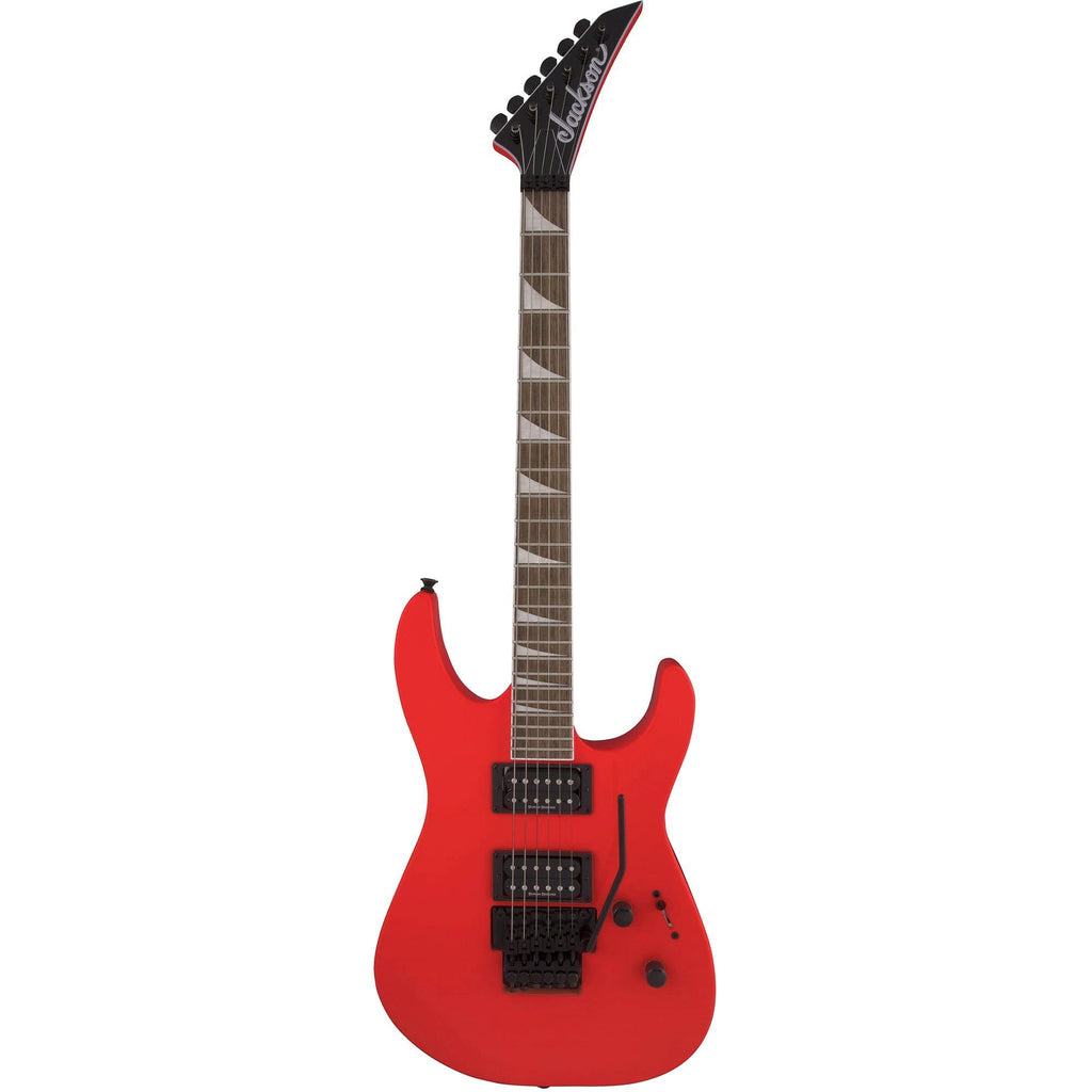 Rocket Red Electric Guitar Z54781