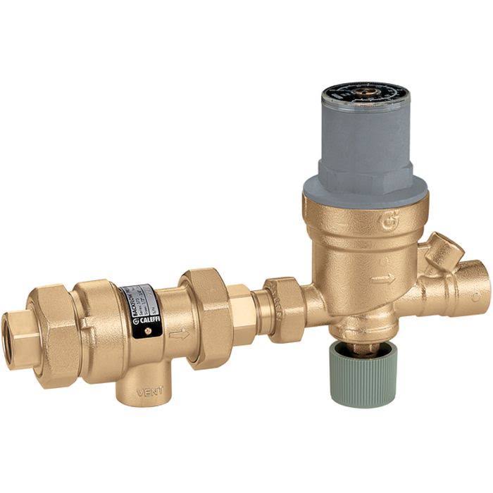 1/2x22 NPT Inlet B627