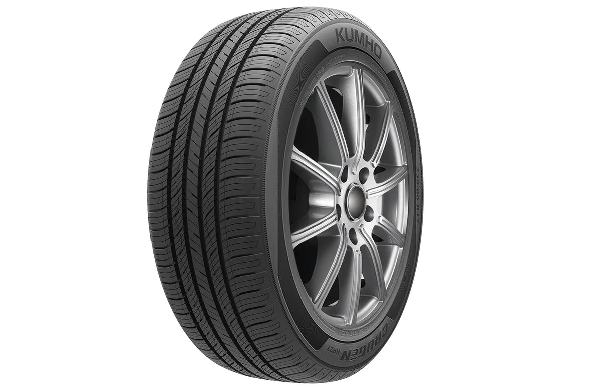 All Season Tire 265/60R18 110V X28135