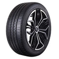 215/55R17 94W BSW 4 Tires R10574