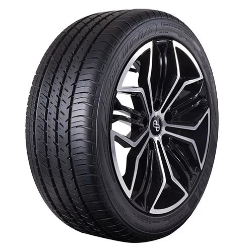 215/55R17 94W BSW 4 Tires R10574