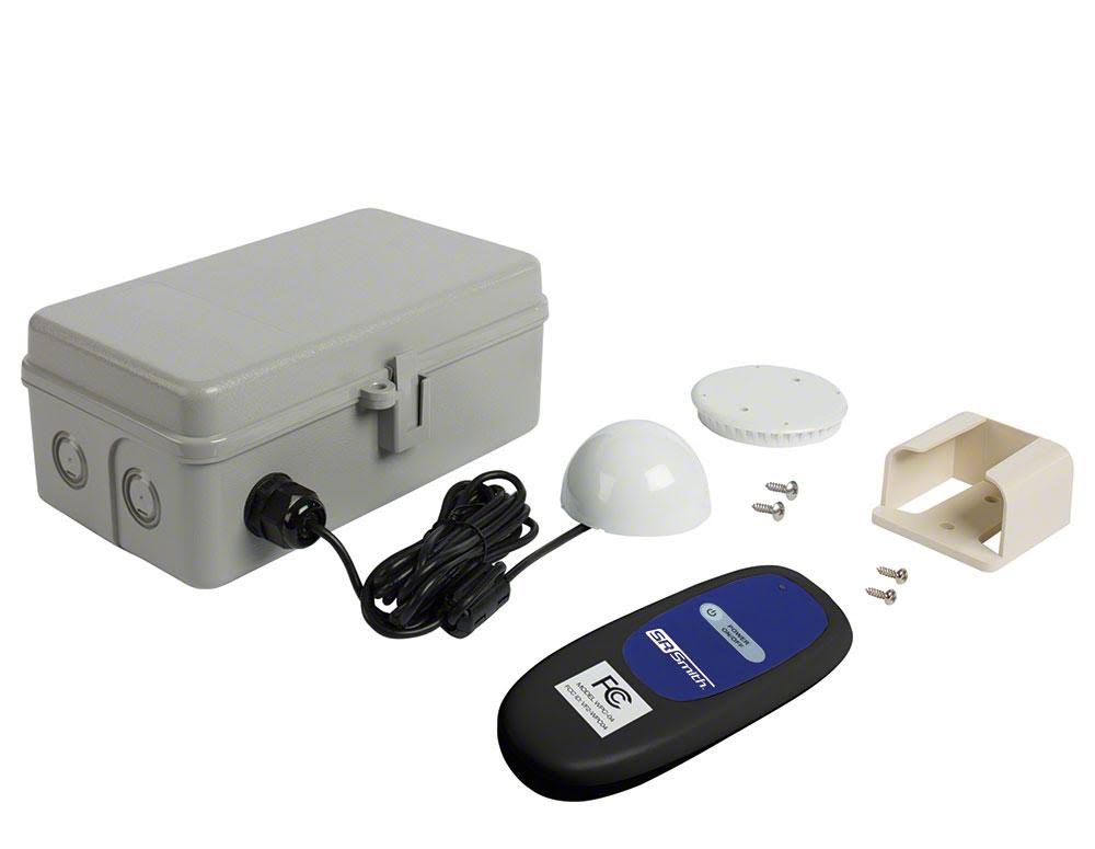 LED Treo Combo Kit D16211