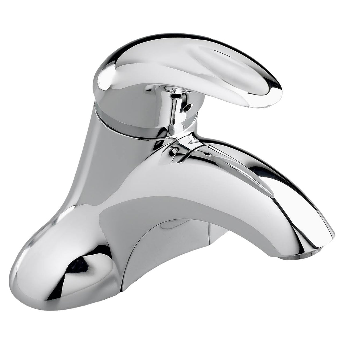 Bathroom Faucet Polished Chrome J183732