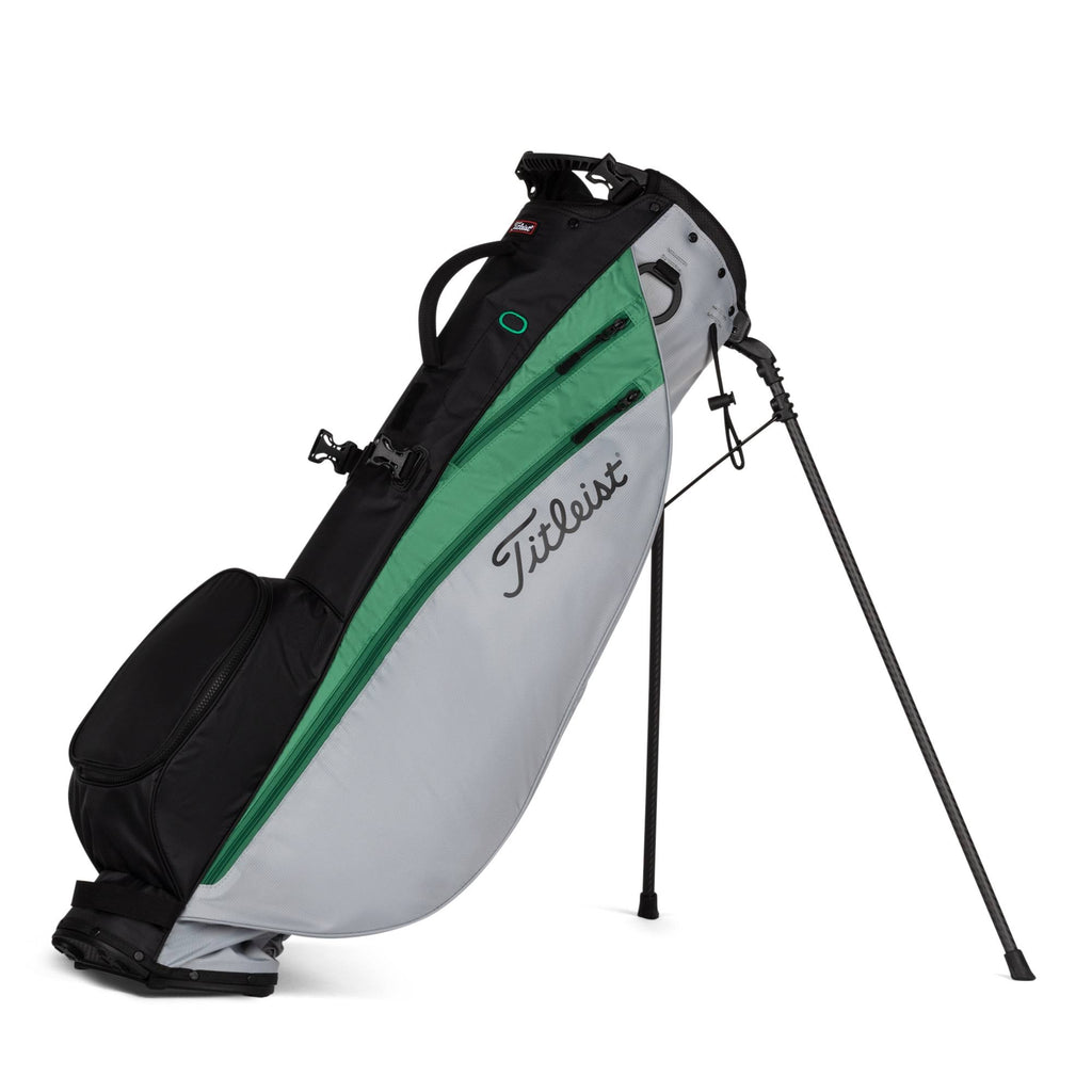 Players 4 Carbon Stand Bag C71721