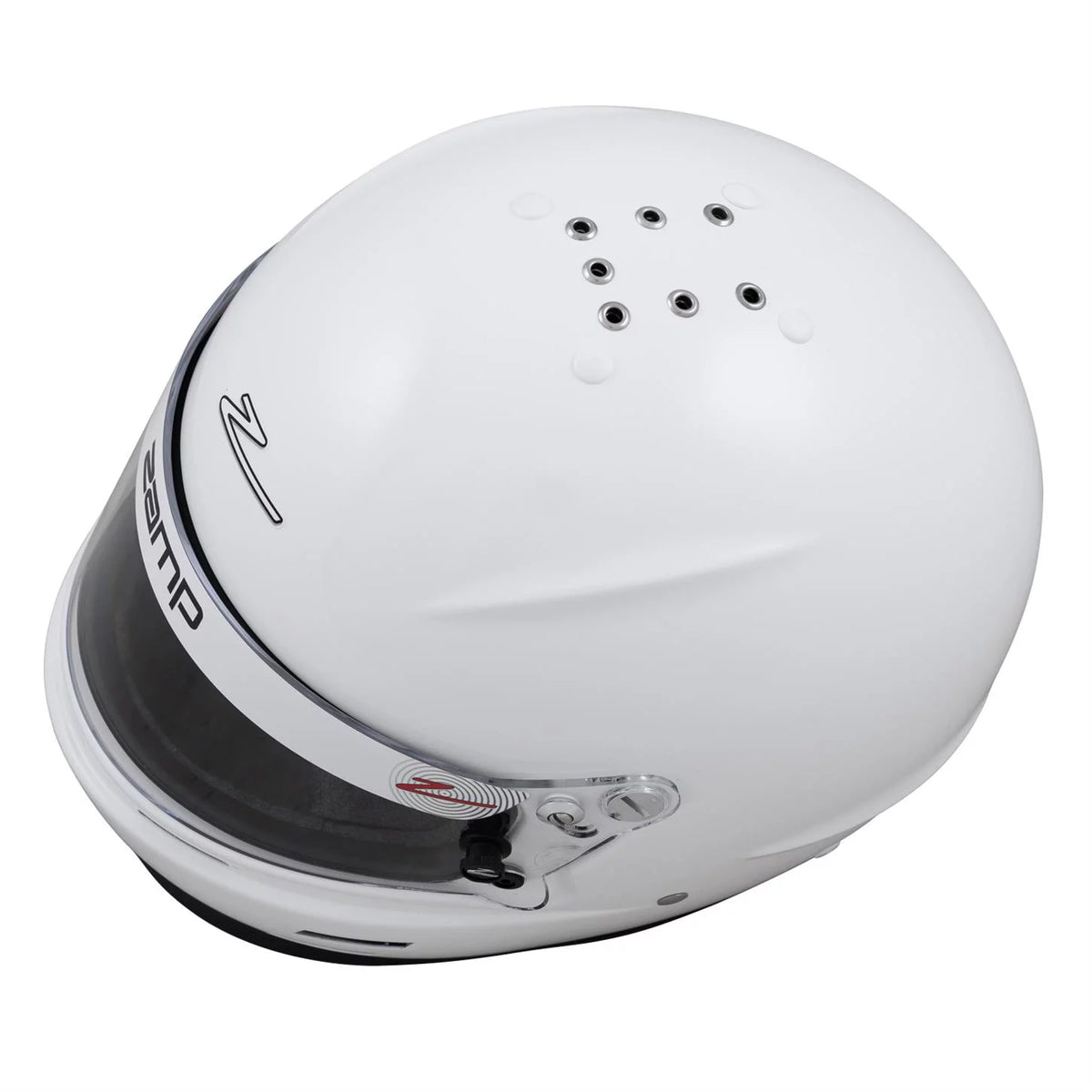White X-Small Helmet T204703