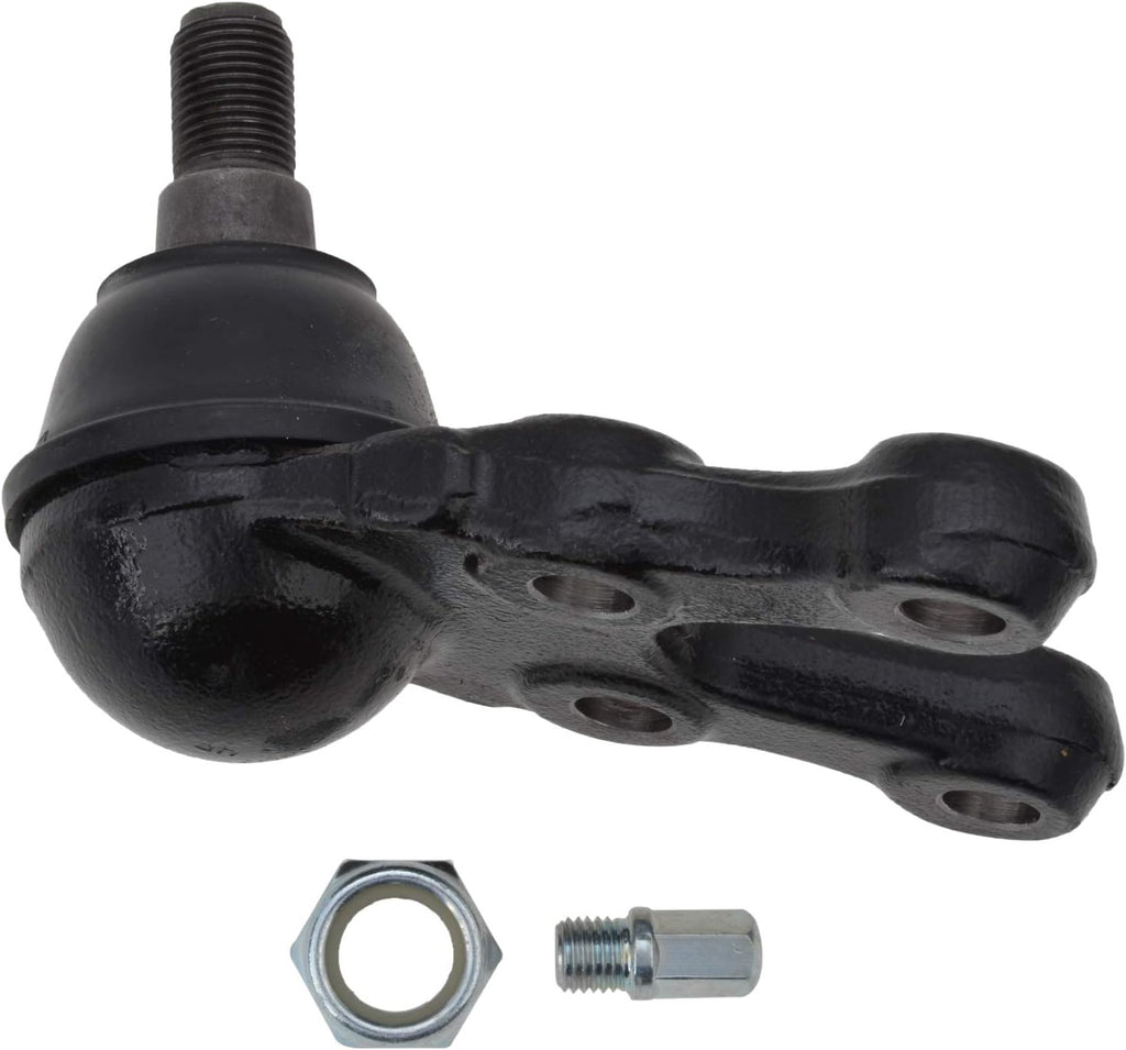 Suspension Ball Joint Front Right Lower Pack of 2 Y7169