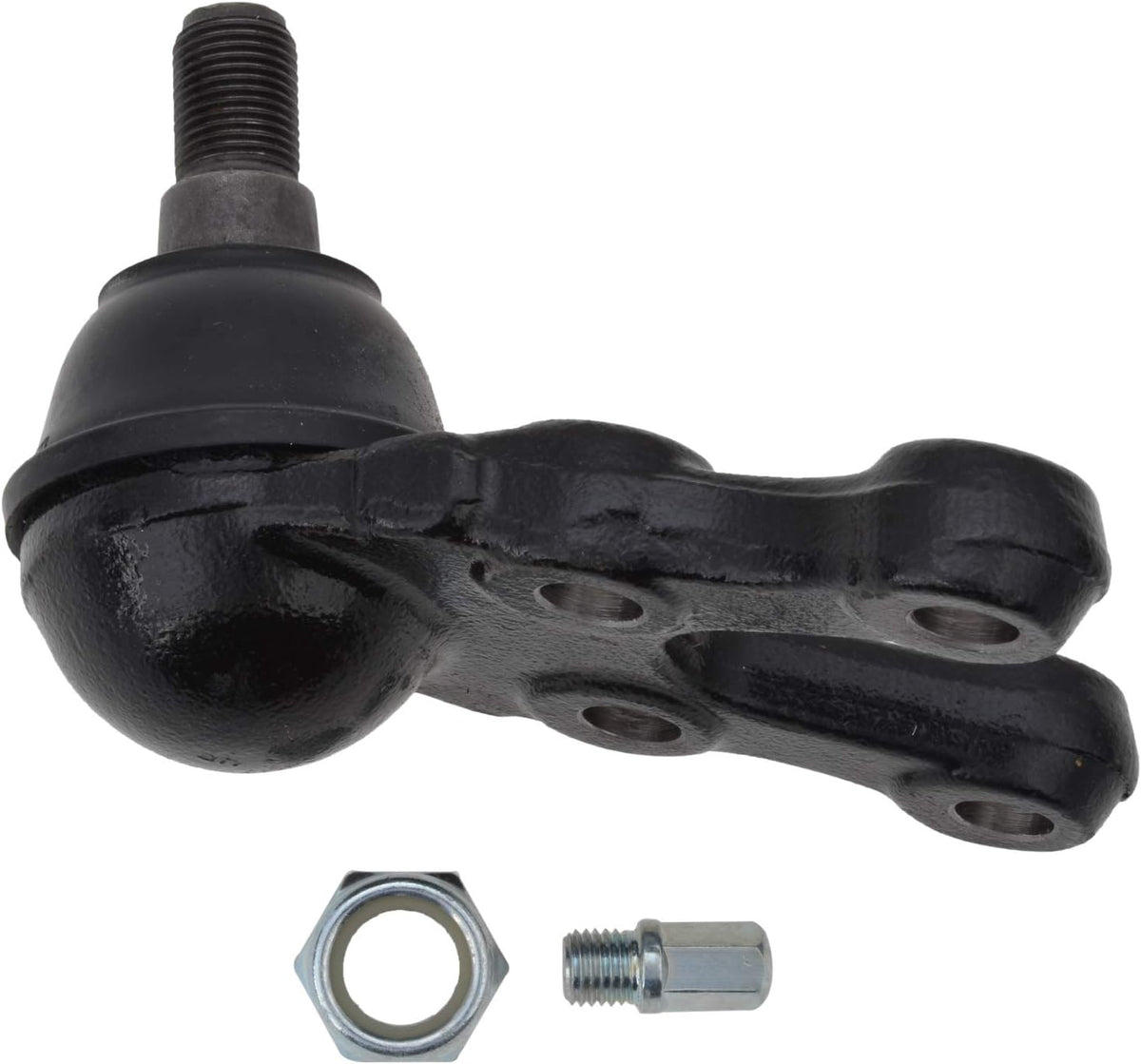 Suspension Ball Joint Front Right Lower Pack of 2 Y7169