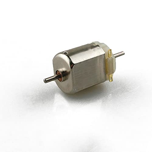 Mini Toy Car Kit 3V 6V Brushless Small Dc Motor M521610
